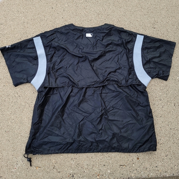 Vintage Starter Diamond Collection Chicago White Sox Baseball Pullover ⚾️ - Picture 4 of 4